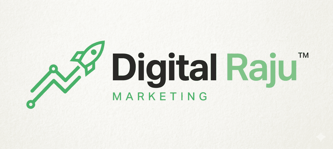 Digital Raju Marketing