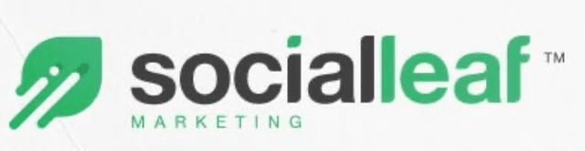 Socialleaf Marketing